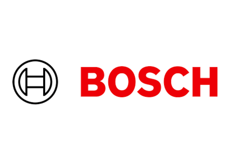 Bosch in Indian Wells